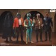 Figura de Greedo de 30 cm con traje detallado de Star Wars