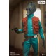 Figura de Greedo de 30 cm con traje detallado de Star Wars