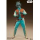 Figura de Greedo de 30 cm con traje detallado de Star Wars