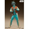 Figurine articulée Greedo Star Wars 30 cm par Sideshow Collectibles