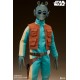 Figura de Greedo de 30 cm con traje detallado de Star Wars