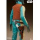 Figura de Greedo de 30 cm con traje detallado de Star Wars