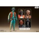Figura de Greedo de 30 cm con traje detallado de Star Wars