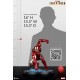 Maqueta Iron Man Mark III 41 cm Sideshow Collectibles