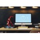 Maqueta Iron Man Mark III 41 cm Sideshow Collectibles