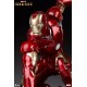 Maqueta Iron Man Mark III 41 cm Sideshow Collectibles
