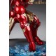 Maqueta Iron Man Mark III 41 cm Sideshow Collectibles