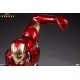 Maqueta Iron Man Mark III 41 cm Sideshow Collectibles