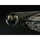 Maqueta Millennium Falcon Star Wars 1/72 Perfect Grade con luces