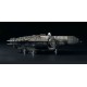 Maqueta Millennium Falcon Star Wars 1/72 Perfect Grade con luces