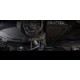 Maqueta Millennium Falcon Star Wars 1/72 Perfect Grade con luces