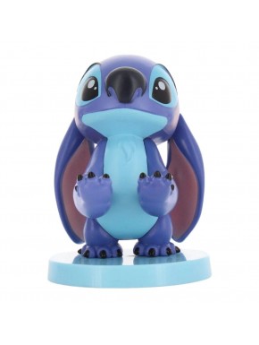 Mini-Soporte Holdems de Lilo & Stitch con auriculares TWS Buds Pro