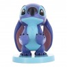 Mini Suporte Holdems & Fones de Ouvido Stitch 10 cm