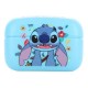 Mini-Soporte Holdems de Lilo & Stitch con auriculares TWS Buds Pro
