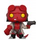 Funko Pop! Hellboy