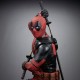 Estatua de Deadpool 3 Legacy Replica a escala 1/4