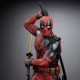 Estatua de Deadpool 3 Legacy Replica a escala 1/4