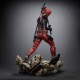 Estatua de Deadpool 3 Legacy Replica a escala 1/4
