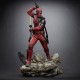 Estatua de Deadpool 3 Legacy Replica a escala 1/4