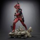 Estatua de Deadpool 3 Legacy Replica a escala 1/4