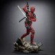 Estatua de Deadpool 3 Legacy Replica a escala 1/4