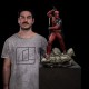Estatua de Deadpool 3 Legacy Replica a escala 1/4