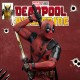 Estatua de Deadpool 3 Legacy Replica a escala 1/4