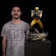 Estatua de Wolverine 51 cm de Iron Studios