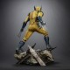 Estatua de Wolverine 51 cm de Iron Studios