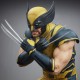 Estatua de Wolverine 51 cm de Iron Studios