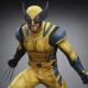 Estatua de Wolverine 51 cm de Iron Studios
