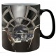 Cup King Millennium Falcon Star Wars VIII