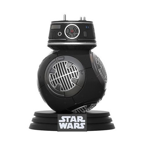 Funko Pop! Star Wars BB-9E Episode VIII