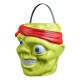 Cubeta para dulces Toxie Universal Monsters 23 cm
