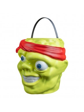 Cubeta para dulces Toxie Universal Monsters 23 cm
