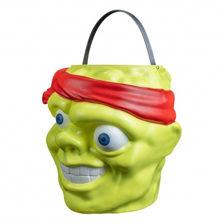 Cubeta para dulces Toxie Universal Monsters 23 cm