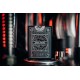 Baraja de cartas Star Wars Silver Edition Lado Oscuro