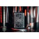 Baraja de cartas Star Wars Silver Edition Lado Oscuro