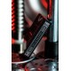 Baraja de cartas Star Wars Silver Edition Lado Oscuro