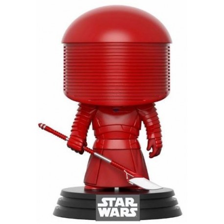 Funko Pop! Star Wars Guardia Pretoriana Episode VIII