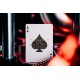 Baraja de cartas Star Wars Silver Edition Lado Oscuro