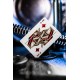 Baraja de cartas Star Wars Silver Edition Lado Oscuro