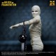 Maqueta La novia de Frankenstein 1/8 de X-Plus sin pintar