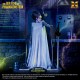 Maqueta La novia de Frankenstein 1/8 de X-Plus sin pintar