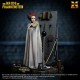 Maqueta La novia de Frankenstein 1/8 de X-Plus sin pintar