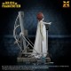 Maqueta La novia de Frankenstein 1/8 de X-Plus sin pintar