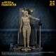Maqueta La novia de Frankenstein 1/8 de X-Plus sin pintar