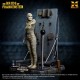 Maqueta La novia de Frankenstein 1/8 de X-Plus sin pintar