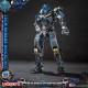 Maqueta Transformers Mirage 16 cm AMK Pro Series Yolopark