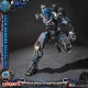 Maqueta Transformers Mirage 16 cm AMK Pro Series Yolopark